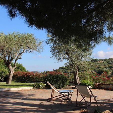 B&B Kapi Country Alghero Exterior photo