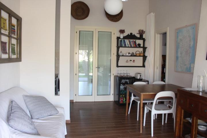 B&B Kapi Country Alghero Exterior photo