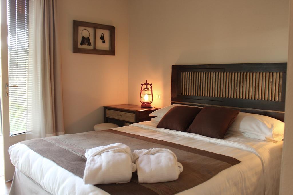 B&B Kapi Country Alghero Room photo