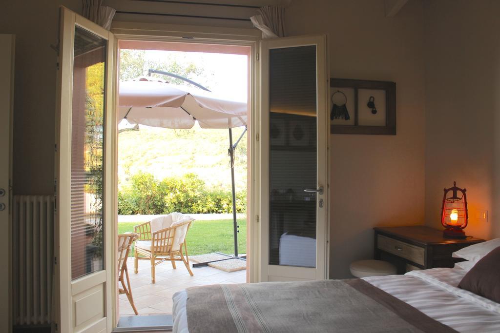 B&B Kapi Country Alghero Room photo
