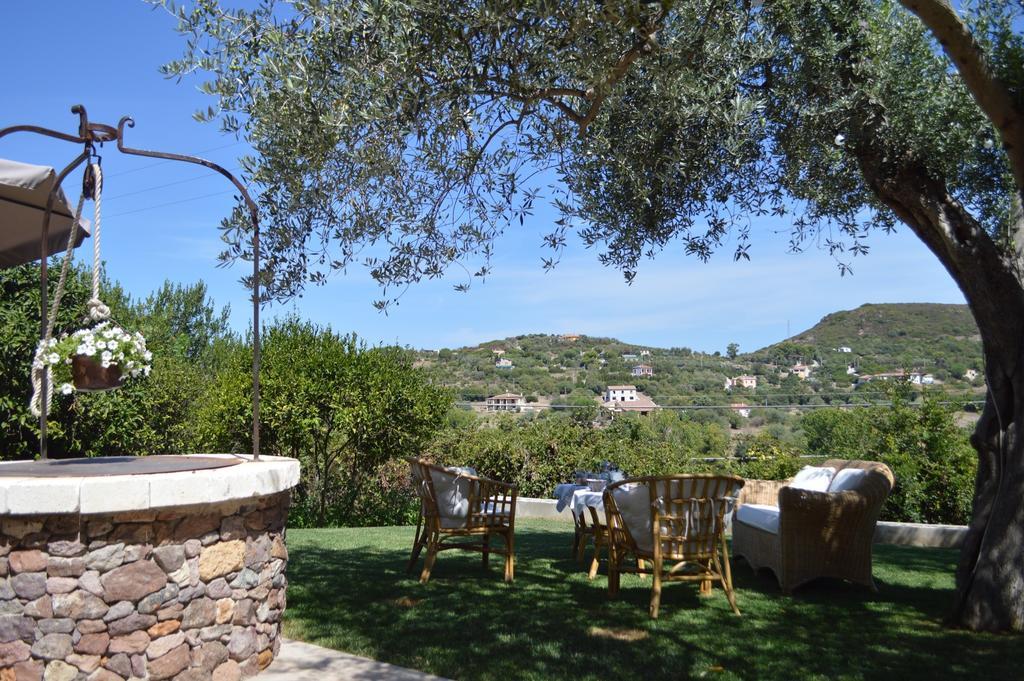 B&B Kapi Country Alghero Room photo