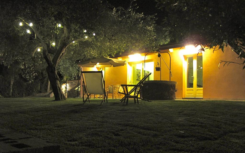 B&B Kapi Country Alghero Room photo