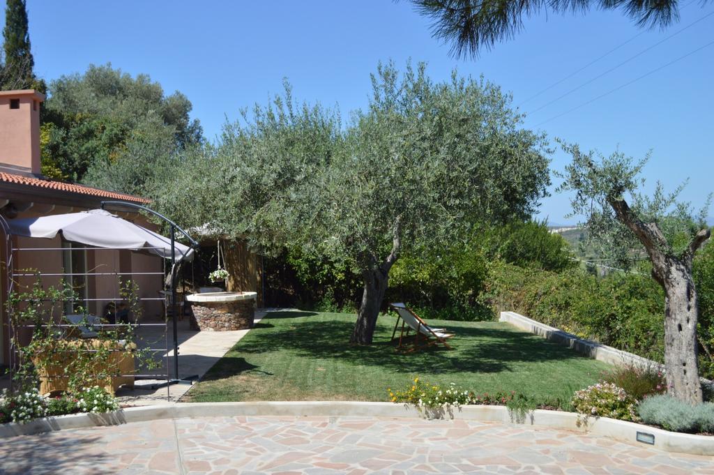 B&B Kapi Country Alghero Room photo