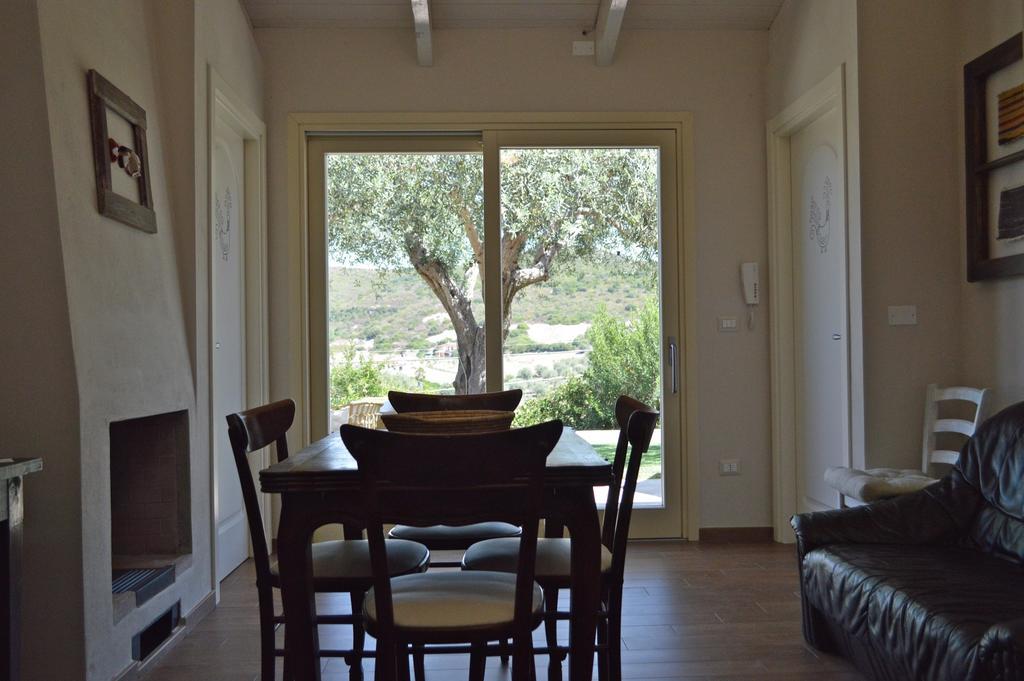 B&B Kapi Country Alghero Room photo