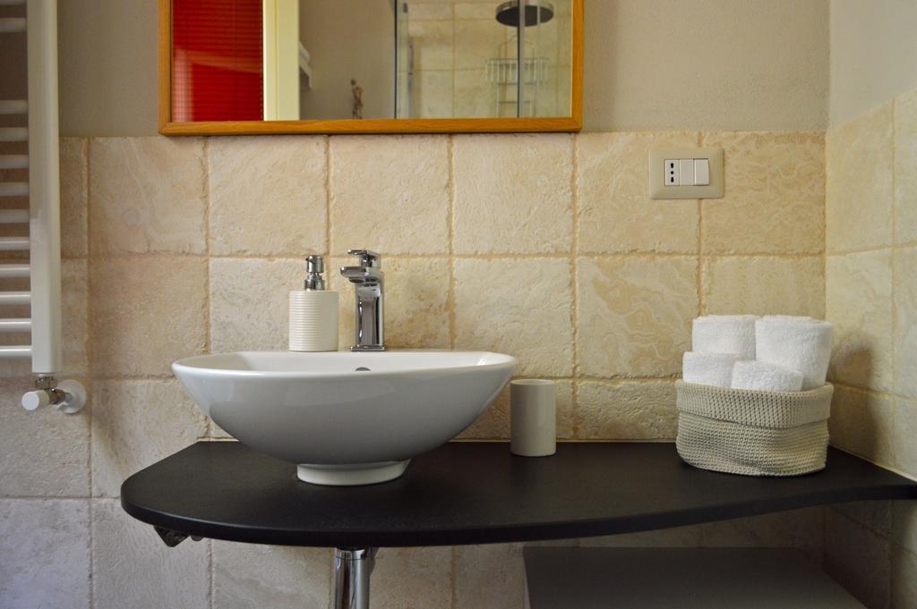B&B Kapi Country Alghero Room photo